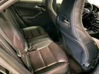 Mercedes-Benz CLA – Image 3