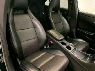 Mercedes-Benz CLA – Image 7