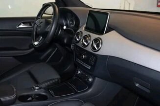 Mercedes-Benz B-Klasse – Image 17