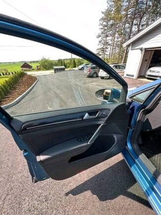 Volkswagen Golf 1,6, Highline – Image 6