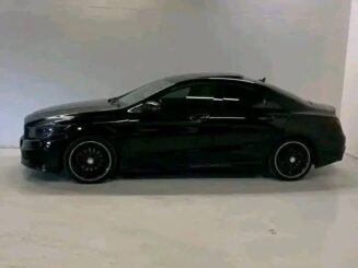Mercedes-Benz CLA – Image 12