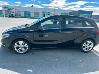 Mercedes-Benz B-Klasse – Image 15