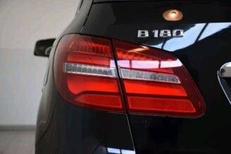 Mercedes-Benz B-Klasse – Image 2