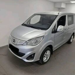 BYD T3