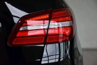 Mercedes-Benz B-Klasse – Image 3