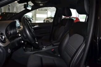 Mercedes-Benz B-Klasse – Image 8
