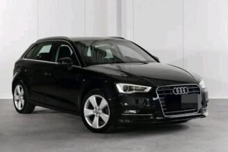 Audi A3 – Image 17