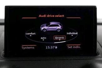 Audi A3 – Image 4