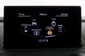 Audi A3 – Image 6