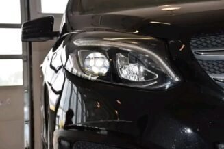 Mercedes-Benz B-Klasse – Image 14