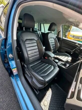 Volkswagen Golf 1,6, Highline – Image 3
