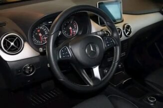 Mercedes-Benz B-Klasse – Image 6