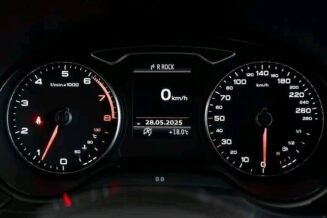 Audi A3 – Image 8