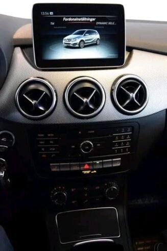 Mercedes-Benz B-Klasse – Image 13