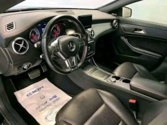 Mercedes-Benz CLA – Image 10