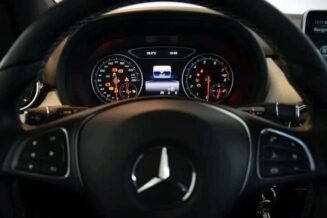 Mercedes-Benz B-Klasse – Image 11