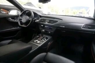 Audi A7 – Image 10