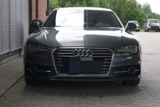 Audi A7 – Image 15