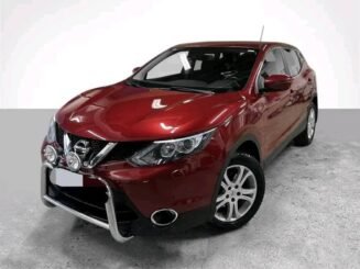 Nissan Qashqai – Image 9