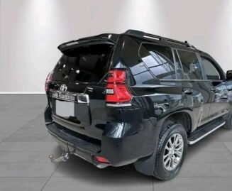 Toyota Land Cruiser – Image 16