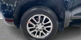 Toyota Land Cruiser – Image 13