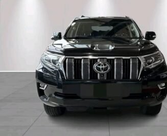 Toyota Land Cruiser – Image 22