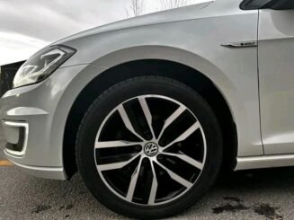 Volkswagen Golf E-golf – Image 8