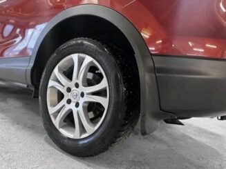 Nissan Qashqai – Image 6
