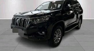 Toyota Land Cruiser – Image 18