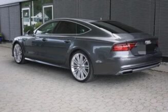 Audi A7 – Image 11