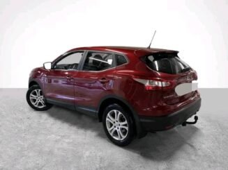 Nissan Qashqai – Image 14