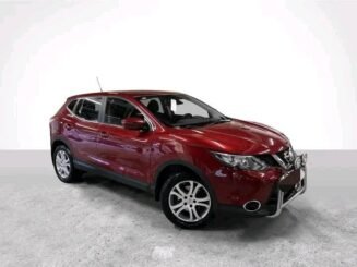 Nissan Qashqai – Image 8