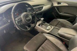 Audi A6 allroad – Image 14