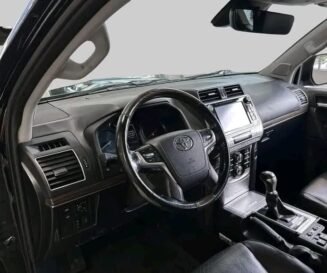 Toyota Land Cruiser – Image 12