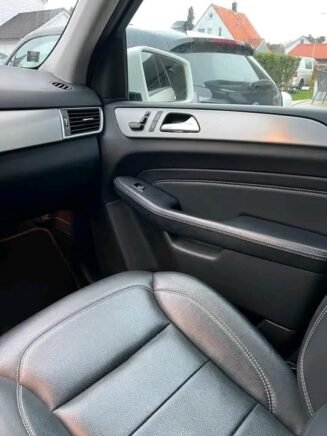 Mercedes-Benz M-Klasse – Image 3