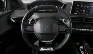 Peugeot 3008 – Image 9