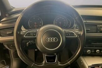 Audi A6 allroad – Image 5