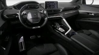 Peugeot 3008 – Image 12