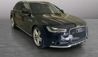 Audi A6 allroad – Image 18