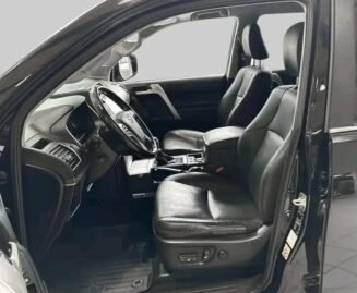 Toyota Land Cruiser – Image 19