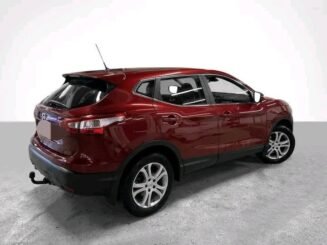 Nissan Qashqai – Image 12