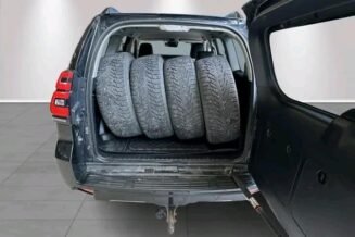 Toyota Land Cruiser – Image 14
