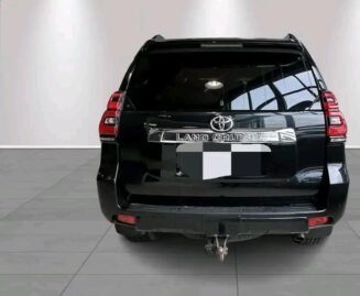 Toyota Land Cruiser – Image 21