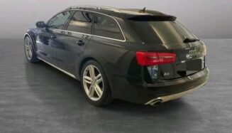Audi A6 allroad – Image 17