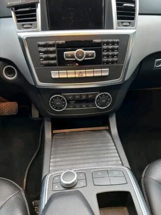 Mercedes-Benz M-Klasse – Image 4