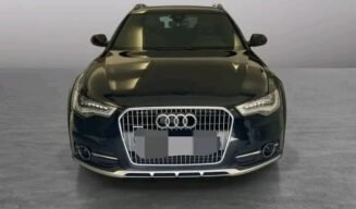 Audi A6 allroad – Image 15