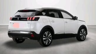 Peugeot 3008 – Image 17
