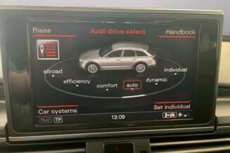 Audi A6 allroad – Image 3
