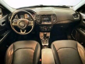 Jeep Compass – Image 5