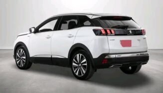 Peugeot 3008 – Image 13